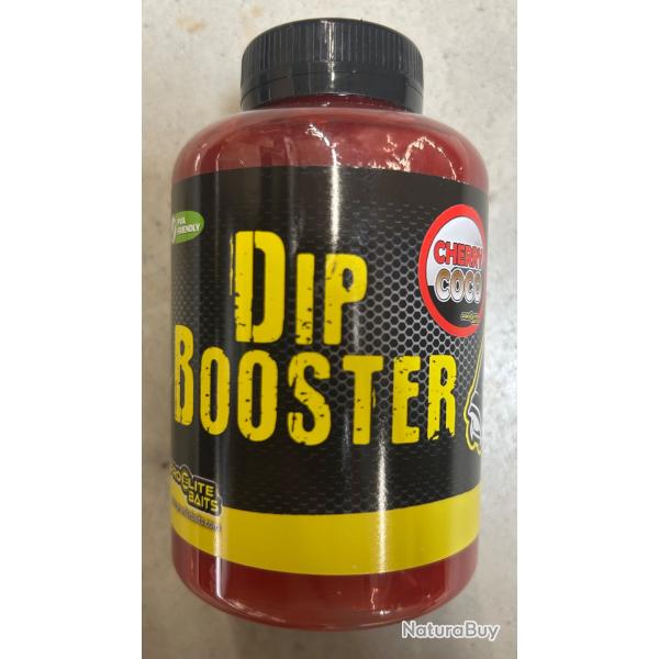 Booster Pro �lite Baits 300ml Cherry Coco