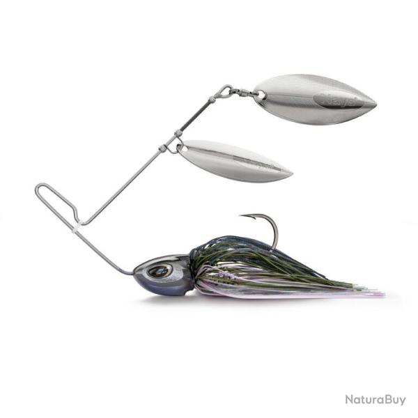 Spinnerbait Nays MZ RNNR 2.0 21GR H-01