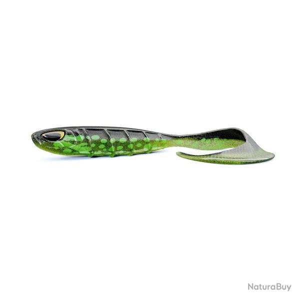 Spinnerbait Nays GHST 80 P-08