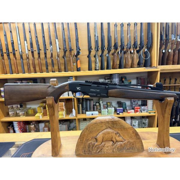 Verney Carron Impact NT One Bois 7x64 occasion