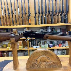 Winchester SXR Vulcan Bois 7x64 occasion