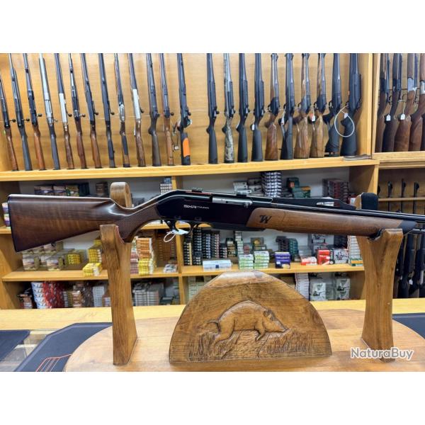 Winchester SXR Vulcan Bois 7x64 occasion
