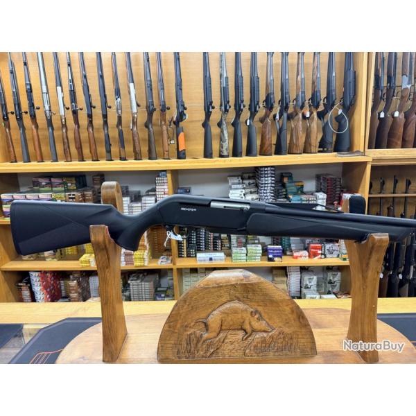 Winchester SXR2 Composite 9,3x62 occasion