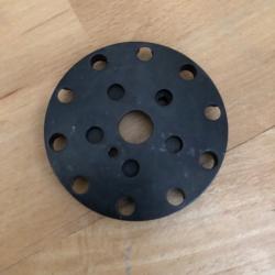 Plateau Shell holder RCBS n023