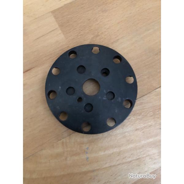 Plateau Shell holder RCBS n023