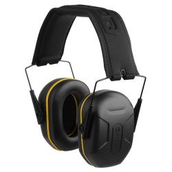 Casque Anti-bruit Passif Earmor M300L  Noir