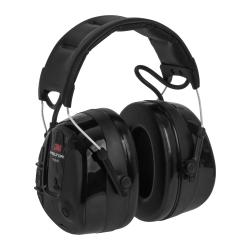 Casque Anti-bruit Actif 3M Peltor ProTac III Noir