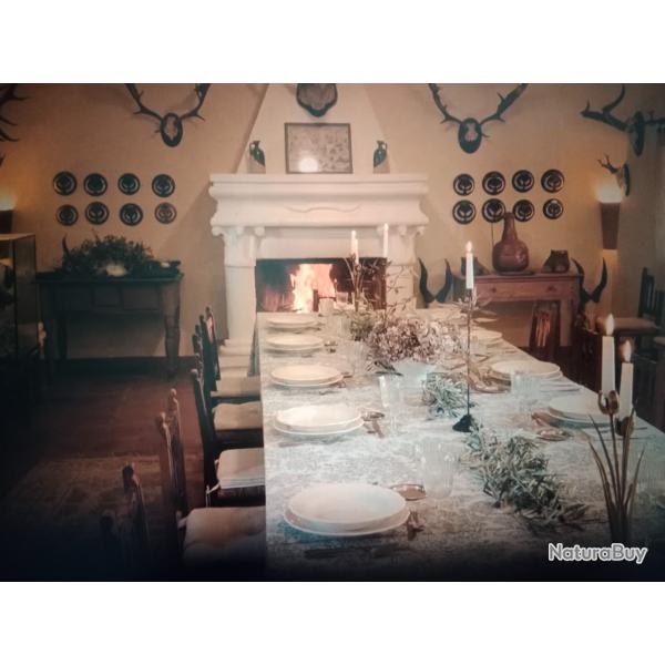 Exclusivit� Chasse perdrix Espagne, une exp�rience unique !