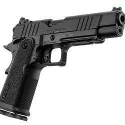 PISTOLET TISAS 2011 9DS 9x19 BUL BARREL