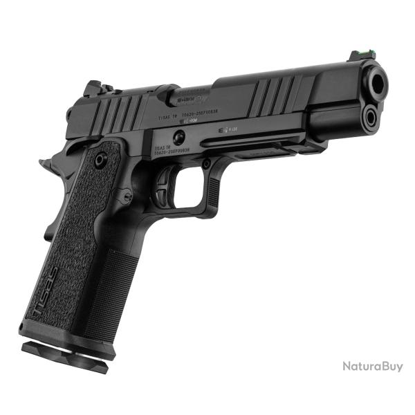 PISTOLET TISAS 2011 9DS 9x19 BUL BARREL