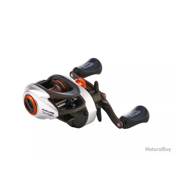 Op� 1 euro Moulinet Casting Abu Garcia Revo 5 X Low Profile Droitier 1565047