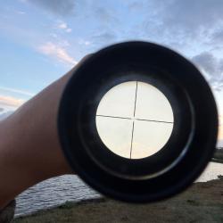 Lunette Zeiss Terra3x 4-12x50
