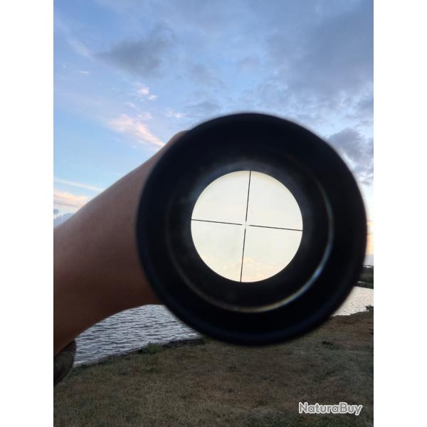 Lunette Zeiss Terra3x 4-12x50