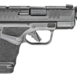 PISTOLET SPRINGFIELD ARMORY HELLCAT OSP TB FREIN DE BOUCHE