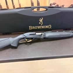 MAXUS 2 COMPOSITE BLACK CARBON FIBER - CAL. 12/76