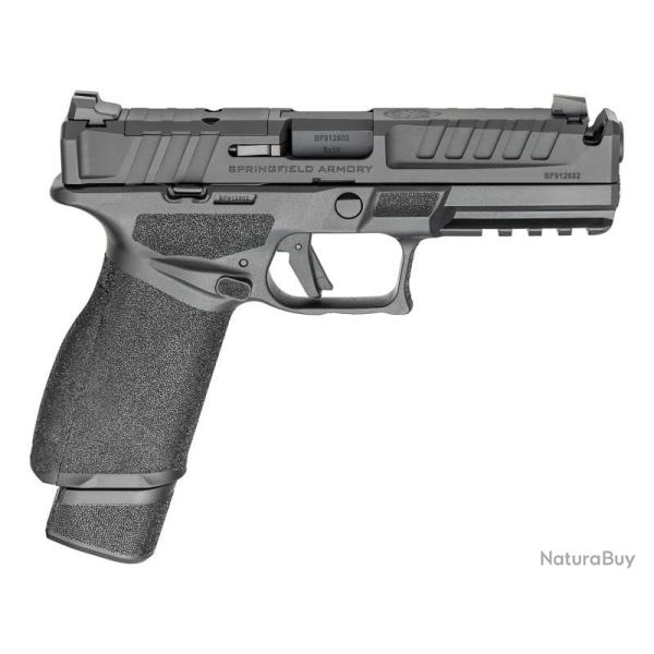 PISTOLET SPRINGFIELD ARMORY ECHELON OR COMP 4.5F 9x19