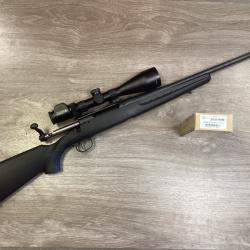 SAVAGE AXIS 1ere g&eacute;n&eacute;ration - 25-06 REM - 3-12x56