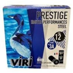 Cartouches de chasse Viri Prestige Steel  HP 32g