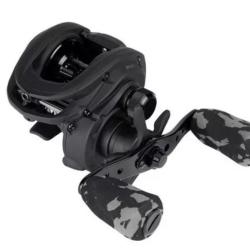 Op&eacute; 1 euro Abu garcia moulinet casting Max X Black OPS  Droitier 1550274