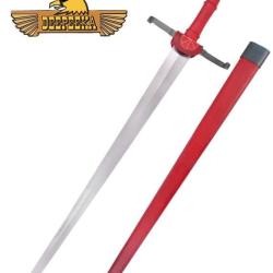 Ep&eacute;e de combat m&eacute;di&eacute;val XV&egrave; si&egrave;cle /  mus&eacute;e de Cluny