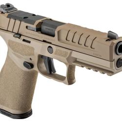 PISTOLET SPRINGFIELD ARMORY ECHELON OR FDE 9x19