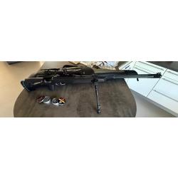 Gamo HPA IGT 4.5mm (19.9 joules)