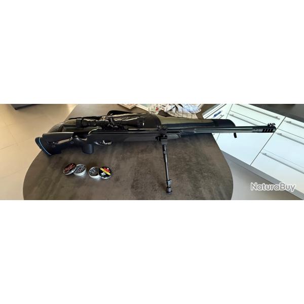 Gamo HPA IGT 4.5mm (19.9 joules)