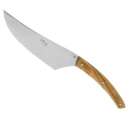 Couteau universel 15cm "Le Thiers&reg;" BJB olivier