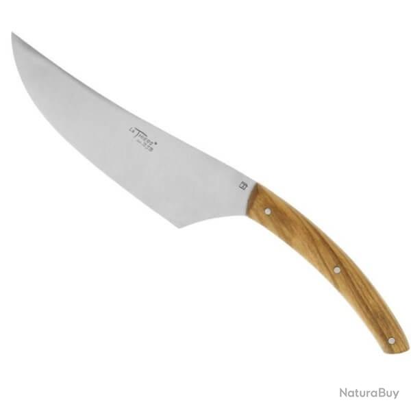 Couteau universel 15cm "Le Thiers�" BJB olivier