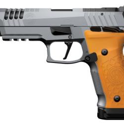 PISTOLET STEYR ATC ROCK 5" 9x19