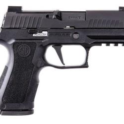 PISTOLET SIG SAUER P320 X-COMPACT 9x19