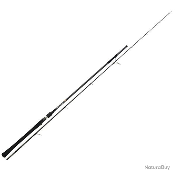 Ench�re � 1� ! Canne spinning ULTIMATE FISHING Five evo SP 710 MH