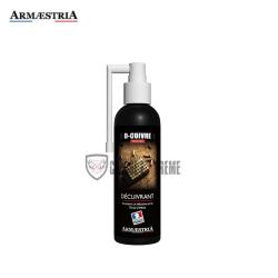 Nettoyant ARMAESTRIA D-Cuivre Spray 100ml