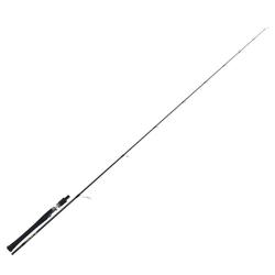 Ench&egrave;re &agrave; 1� ! Canne spinning ULTIMATE FISHING Five evo SP 73 M All around
