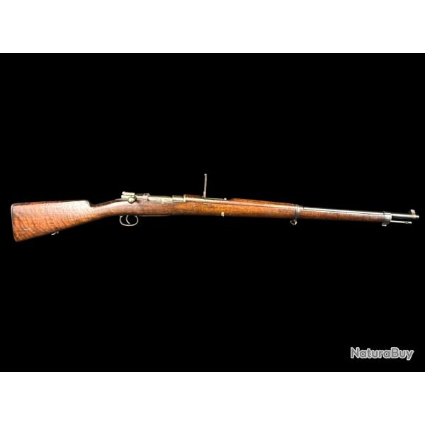 MAUSER 1895 CHILIEN cal. 7x57 num�ro G519