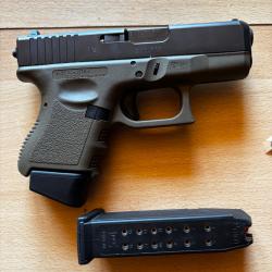 Glock 26 gen 3
