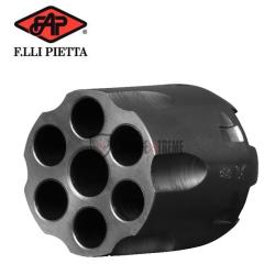 Barillet PIETTA Colt Navy Cal 36 Cannel&eacute;