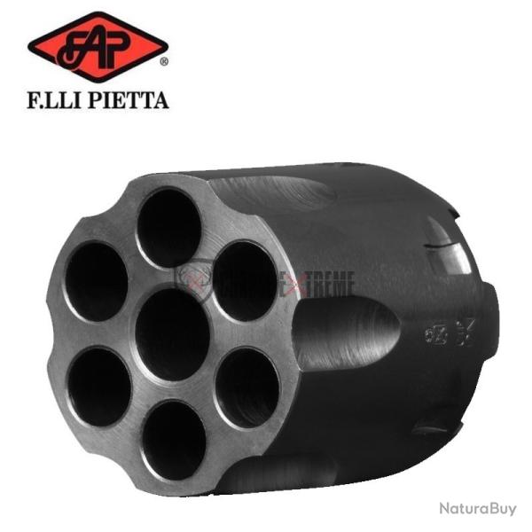 Barillet PIETTA Colt Navy Cal 36 Cannel�