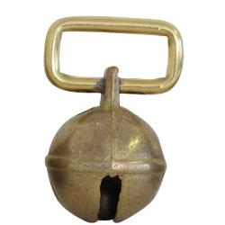 Grelot Romain HB DOG Large Passant N&deg;3 27mm
