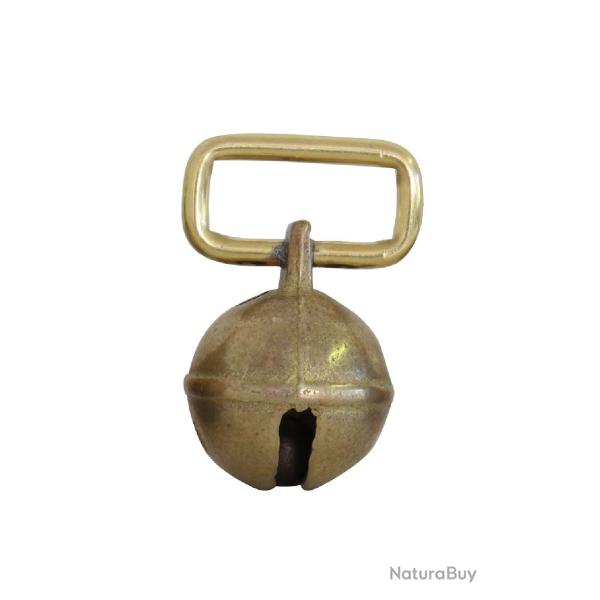 Grelot Romain HB DOG Large Passant N�3 27mm