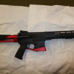AR 15 Blind Fire &eacute;quip&eacute; Toni System cal 223r