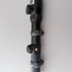 bushnell elite