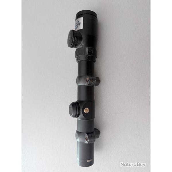 bushnell elite