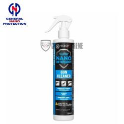 Gun Cleaner Spray GENERAL NANO 300 ml