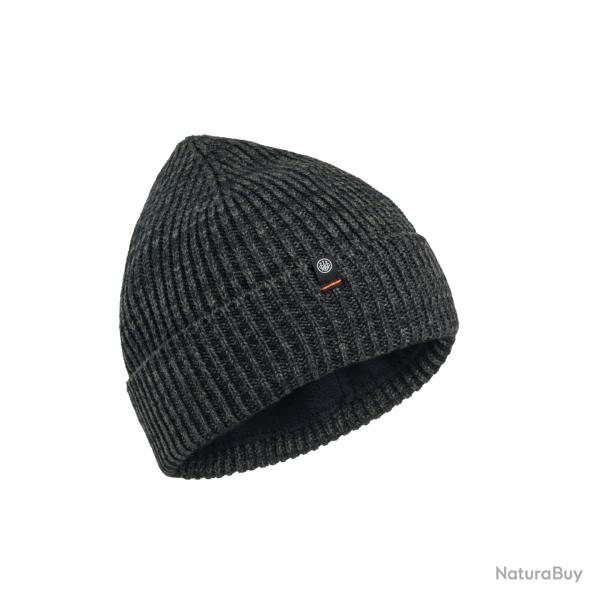 BONNET BERETTA "MARTEN" Noir