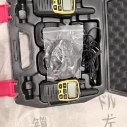 MIDLAND XT70 NEUF