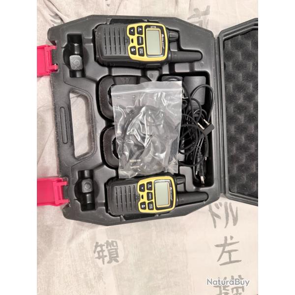 MIDLAND XT70 NEUF