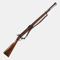 Fusil Parker Hale Mod. Enfield 1861 Cal .577