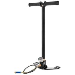 Pompe &agrave; Air PCP Haute pression 300 bars Stage 4 Balystik