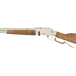 Carabine PCP Lieva Bois Silver 5.5mm 19.9 joules Reximex